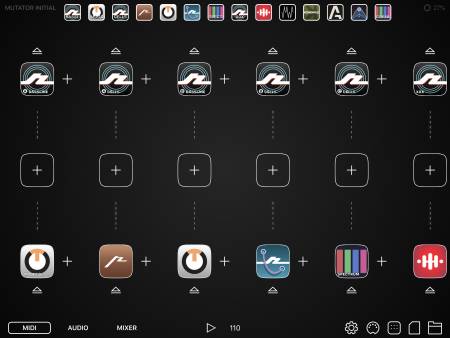 ASCII   Screenshot