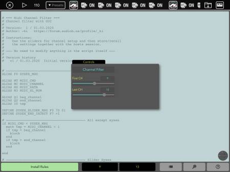 ASCII   Screenshot