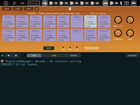 ASCII   Screenshot